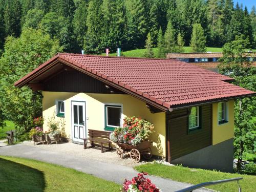 Ramsauer Sonnenalm - image 8