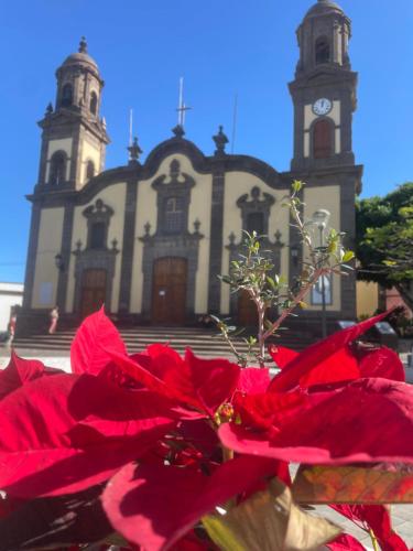 RK Casa Verde de Guia – Santa Maria de Guia, AL