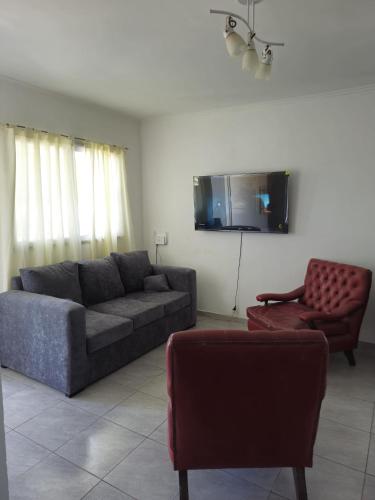 Casa en Felix u Camet in Playa Dorada