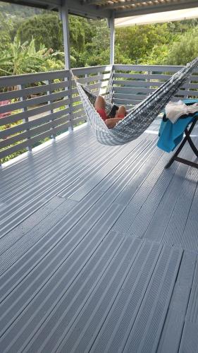 Villa Alizée Domaine roses des vents - Location saisonnière - Sainte-Marie