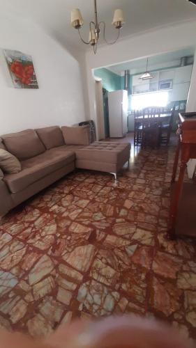 Chalet Punta Mogotes