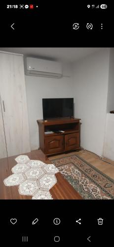 Čanić apartman s parkingom