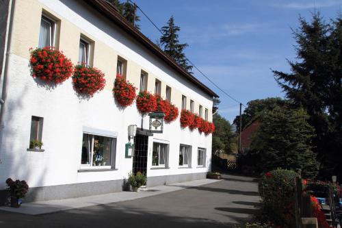 Haus Sonnenschein - Accommodation - Üdersdorf