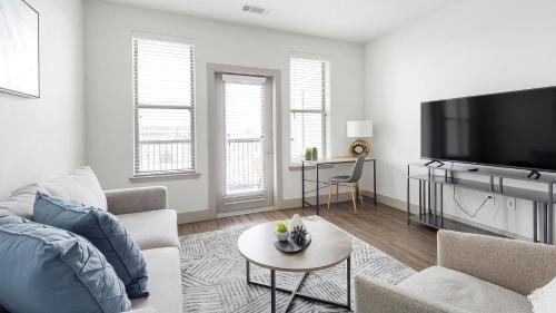 Landing Apartments - Bellrock Upper North – khách sạn tại Haltom