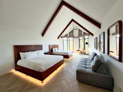 Hotel Lac Carling Spa Golf in Grenville-Sur-La-Rouge (QC)