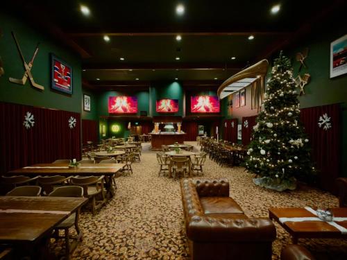 Hotel Lac Carling Spa Golf in Grenville-Sur-La-Rouge (QC)