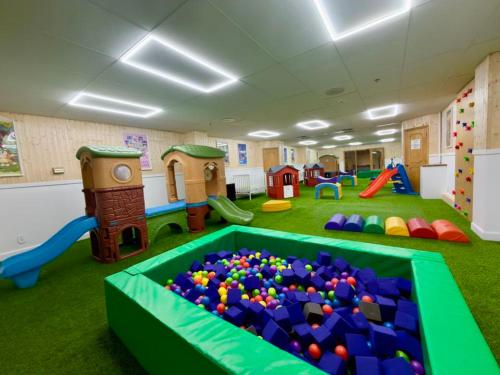 Hotel Lac Carling Spa Golf in Grenville-Sur-La-Rouge (QC)