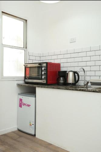 Defensa - Top location Apartment in San Telmo — other in Defensa 966, Buenos Aires Argentina, 1065