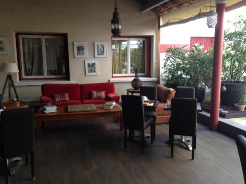 Hôtel Cote Patio