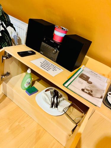 Penzión Tyché obrázok