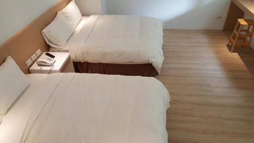 Ze Hu B&B