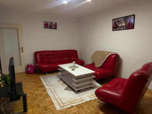 Apartman Palma
