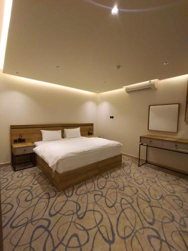 อัล ไอรี อพาร์ตเมนต์ อัล กัสซิม 4 (Al Eairy Apartments Al Qassim 4) in บูเรย์ดาห์