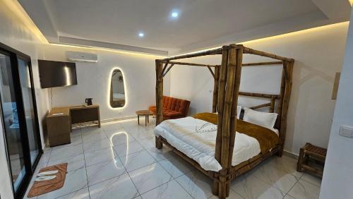 Ayooka Beach Residence Grand Bassam in Grand-Bassam