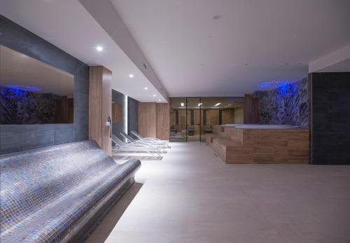 Spa, Voco Podgorica Montenegro By IHG in Podgorica