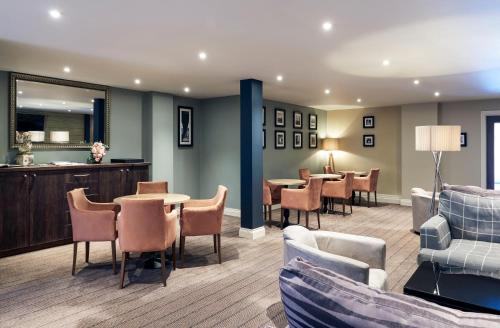 Mercure Shrewsbury Albrighton Hall Hotel & Spa - image 13