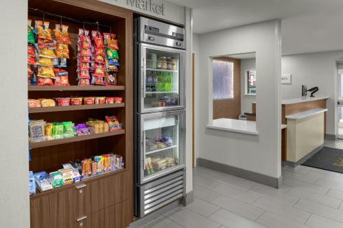 Fairfield Inn Boise Airport - image 10