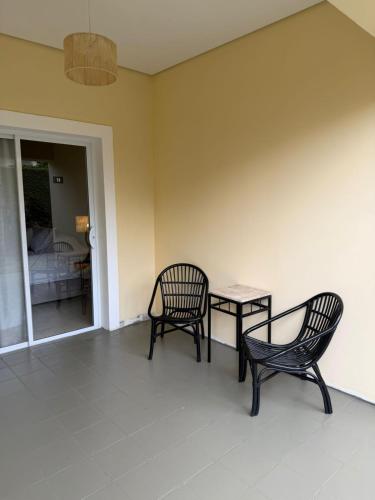 Pousada Casa Canoa - Pé na Areia & Alta Gastronomia – Guarujá, NY