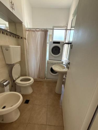 Apartamento en Malvin in 馬爾文
