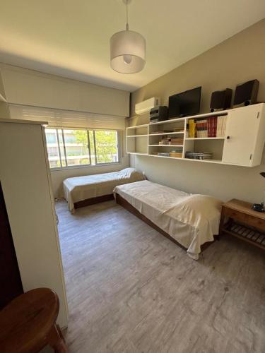 Apartamento en Malvin in 馬爾文
