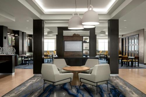 Fairfield Inn & Suites Riverside Corona/Norco