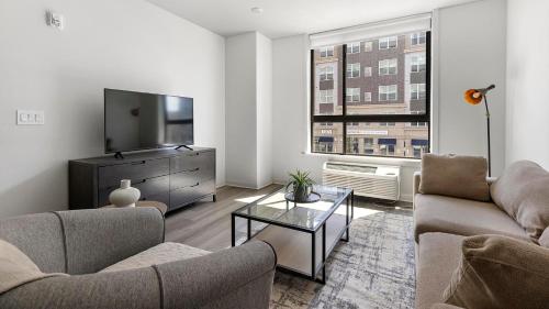 บริการและสิ่งอำนวยความสะดวก, Landing Incredible 2BD Rooftop Lounge in การ์เตอเรต (NJ)