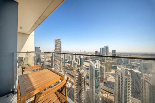 VayK -Downtown Dubai Chic 1BR Retreat - image 9