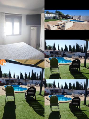 . Casa Rural Herminia