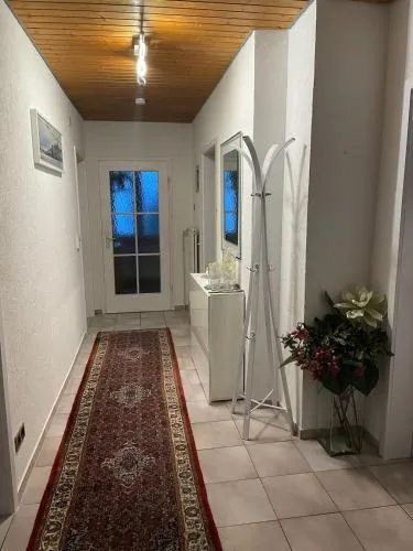 Stylish 4-5 room Flat above Esslingen Old Town in Esslingen, Deutschland