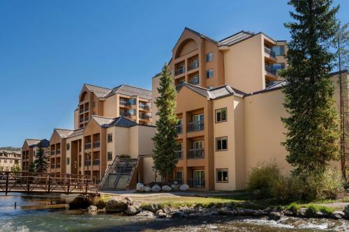 Marriott's Mountain Valley Lodge at Breckenridge in Breckenridge, USA