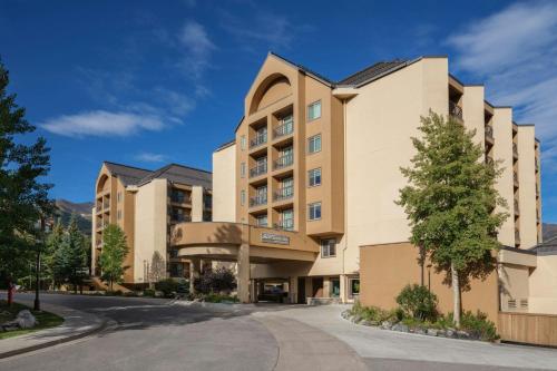 Marriott's Mountain Valley Lodge at Breckenridge in Breckenridge, USA