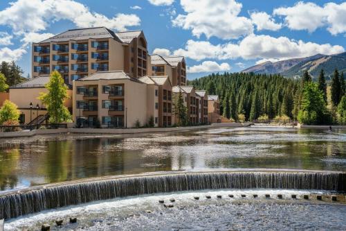 Marriott's Mountain Valley Lodge at Breckenridge in Breckenridge, USA
