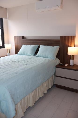 Lirios Miraflores Apartment - image 4