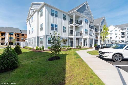 設施, Landing Apartments - The Preserve at Great Pond in 溫莎