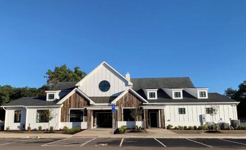 設施, Landing Apartments - The Preserve at Great Pond in 溫莎