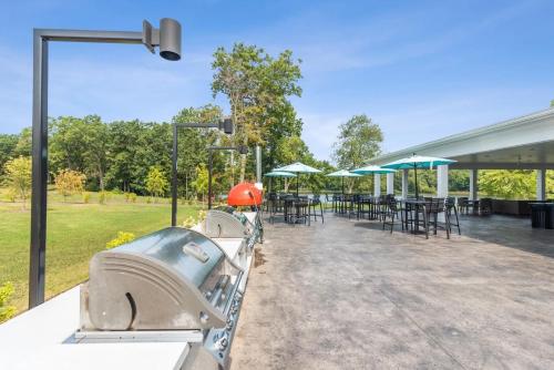 設施, Landing Apartments - The Preserve at Great Pond in 溫莎