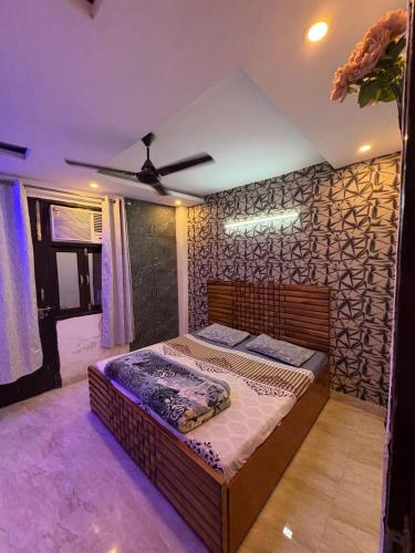 Private 1 Bhk Apartment at New Delhi - New Delhi