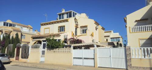 Casa Cinta - Vacation home Playa Flamenca