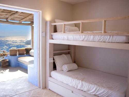 2 Bedroom house panoramic ocean views in Careyes in Costa Careyes