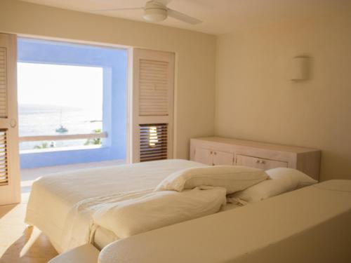 2 Bedroom house panoramic ocean views in Careyes in Costa Careyes