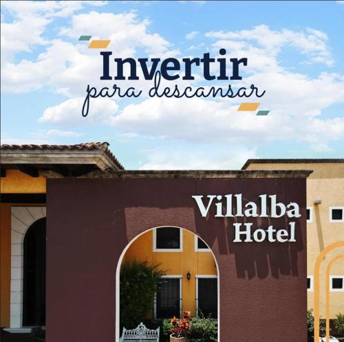 . Hotel Villalba