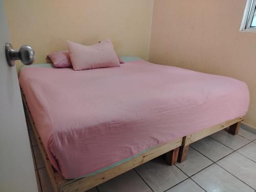 Paxanga Casa Cancunense, Cancún (Foto 4)