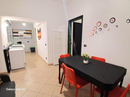 CASA Morgan Holidays in Sicily 5