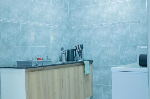 Cozy Furnished Studio Apartment in Midlands
