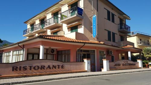 . Hotel Villa Etrusca