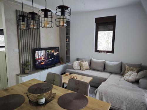 Vidak apartman