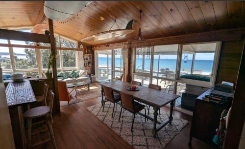 Gorgeous Beach House in Maketu