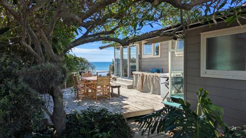 Gorgeous Beach House in Maketu