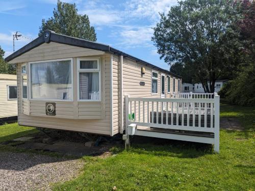 Denny's Holiday Homes – khách sạn tại Marton