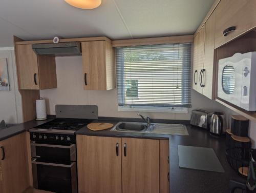 Denny's Holiday Homes in Marton